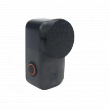 Lens Cap for DJI OSMO NANO Lens Protective Cover Scratch Resistant Camera ​Accessory