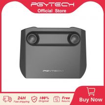 PGYTECH-Protector de pantalla para Dron, palos de Control para Dji RC Pro/Mavic 3 Pro, accesorios para Drones
