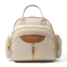 Mode frauen Schulter Tasche Hohe Qualität Handtaschen Große Kapazität Mama Tasche Wasserdichte Umhängetasche Multifunktionale Rucksäcke