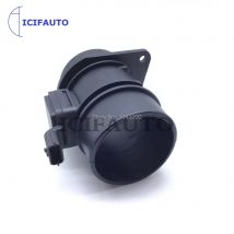 5WK97021 Mass Air Flow Meter MAF Sensor for Nissan Note Juke Pulsar NV200 Qashqai 1.5 DCI 22680-1FE0A, 226801FE0A, 22680-BB50A