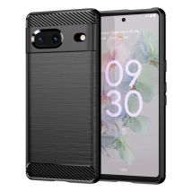 Good Touch Feeling Brushed Soft Anti-scratch Case for Google Pixel 10 9A 8A 7A pixel10 7 8 6A 5A 5G 4A 5 6 9 Pro 4 XL Pixel9a