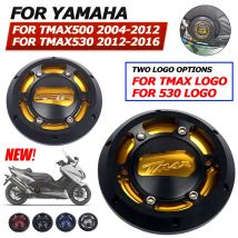 Motore del motociclo Statore Copertura Della Protezione Della Protezione Cursore Per Yamaha TMAX530 TMAX 530 TMAX 530 T-MAX530 TMAX500 TMAX 500 T MAX 500