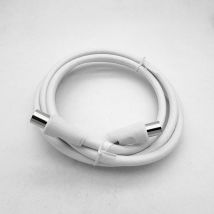 Digitales optisches Audiokabel Stecker auf Stecker Koaxialkabel für TV Radiofrequenzkabel Sywv-75-5 Soundbar Glasfaserkabel
