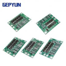 Batteria al litio agli ioni di litio 3S 20A 25A 40A 60A 18650 Bilanciamento caricabatterie/PB migliorato Scheda di protezione BMS per modulo motore trapano