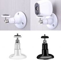 Sicherheitswand für den Innenbereich, verstellbare Halterung für Wand/Decken, Mini-Sicherheitshalterung für Arlo oder Arlo Pro Kamera, Mini-WLAN-HD-Kamera