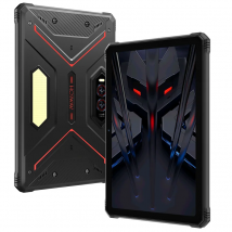 New HOTWAV R9 Plus Rugged Tablet Android14 11" FHD 2K+20080Mah Battery 20W Charge tablets 16MP+64MP Camera 8+512GB Camping light