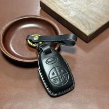 Nuove Moto In Pelle Chiave A Distanza Intelligente Caso Della Copertura Borsette 4/Pulsante Della Protezione Del Supporto Accessori Per Piaggio Vespa GTS 300 GTS300