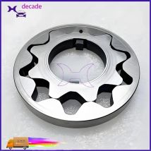 09G 09K 09M 6F21WA TF60SN Getriebe Ölpumpe Getriebe Für Audi VW Auto Zubehör Getriebe Ölpumpe Getriebe super langlebig Verbesserte