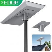 EDUP SK0151 Starlink Performance Gen3-Rohradapter, sichere Halterung für Starlink Performance Gen3, langlebige Masthalterung