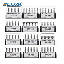 10 Teile/schachtel Dental Super Grob Diamant Bohrer Bohrer Für High Speed Handstück Dia.1,6mm FG Diamant Bohrer Zahnarzt Werkzeuge zahnarzt Werkzeuge