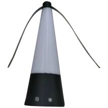 Fly Fan for Tables Keep Flies Away Portable Table Top Fly Fan Table Top Bug Repellent Fan for Outdoor Dining Parties Restaurants