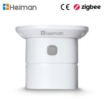 HEIMAN Zigbee Carbon monoxide detector High sensitivity CO sensor suitable for Smart houses