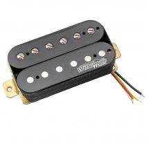 Wilkinson M Series Classic Tone Ceramic Overwound Open Style Humbucker Neck Bridge Pickup für E-Gitarre