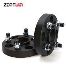 2 stück 20/25/30mm PCD 4x10 0 54,1mm Rad Spacer Adapter Für Toyota
