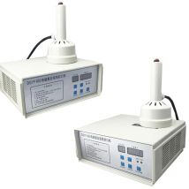 Maunual Sigillatrice per tappi a induzione Sigillatrice per bottiglie di calore Coperchio per barattoli 20-130mm Macchina per sigillare il foglio di alluminio con tappo in plastica