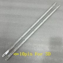 LED Backlight For TV UN46ES6900 UE46ES6300U UE46ES6100 UE46ES6200 UE46ES6560 UE46ES6710 UE46ES6800 UE46ES8005 UE46ES6300U