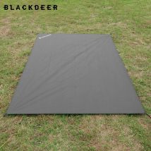 BLACKDEER Camping Tragen-beständig zelt Matte Ultraleicht Footprint Wasserdichte nylon Picknick Strand Decke Camping Outdoor Zelt Tarp