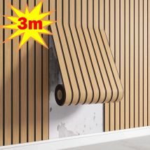 3M nuova griglia 3D adesivo da parete sfondo decorazione della parete cartellone autoadesivo impermeabile ispessimento divisorio carta da parati