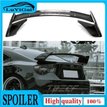 GT86/ BRZ ROWEN Stil Spoiler Für Toyota 86/BRZ TOMMYKAIRA Carbon & Faser Stamm Spoiler