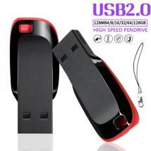 Hochgeschwindigkeits-USB-Stick, 64 GB, 32 GB, 16 GB, 8 GB, Memoria-USB-Speicherstick, USB-Flash-Laufwerke, wasserdichte U-Disk, 128 GB