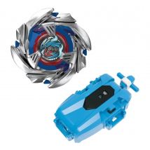 ECHTER Beyscollector TT BX-34 Cobalt Dragoon 2-60C Starter mit Originalverpackung