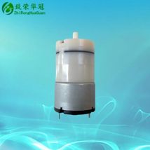 MICRO AIR PUMP 3.5L flow, Micro booster air pump 520 pump Mini air pump