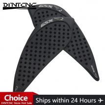 Für Suzuki GSX-R GSX 1000 2001-2016 GSXR1000 Motorrad Zubehör Tank Pads Seite Anti Slip Aufkleber Schutz K1 k2 K3 K4 K5