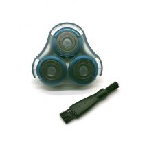 SH70 Replace Shaver Head For Philips Series 7000 9000 RQ10 RQ11 RQ12 1250X SH90/52 SH90/70 S9711 S9511 S9111 S9000 Razor Blade