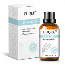 30mL Lavender Fragrance Essential Oil for Humidifier Diffuser Eucalyptus Jasmine Sandalwood Neroli Ylang Aromatic Essences Oil