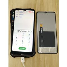 Screen 100% Work For OUKITEL WP15S WP15 Display LCD Screen Touch Dgitizer Assembly Replacement For OUKITEL WP 15 WP 15S LCD