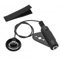 Microfono a contatto Pickup piezoelettrico Pickup per microfono per chitarra acustica Violoncello Banjo Ukulele Mandolino Pickup per microfono per violino