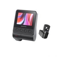 DDPAI Z40 Dash Cam Car Camera Recorder Sony IMX335 1944P HD Video GPS Tracking 360 Rotation Wifi DVR 24H Parking Protector