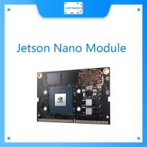 NVIDIA Jetson Nano Module (B01), Production-ready AI System on Module (SOM), with 16GB EMMC
