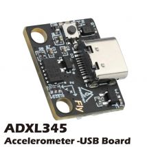ADXL345 Beschleunigungsmesser USB Board Für Klipper Gemini Rspberry Pi Voron V0.1 2,4 Vzbot Vzbot HevORT Ender 3 3D Drucker Teile