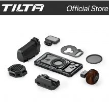 TILTA Accessorise for Khronos iPhone 17 Pro/Pro Max Case Ecosystem Accessorise Mobile Video solutions For Quick Release Filter