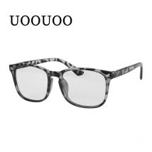 UOOUOO Progressive multifokale Lesebrille Sehen Sie weit und nah Lesebrillen Bifokale Presbyopie-Brille mit Sehstärke nach Maß