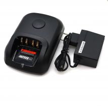 DP4400 DP4800 DP4801 DEP550 DEP570 DP2000 DP2400 DP2600 WPLN4226A Batterie Ladegerät Für Motorola XIR P8268 Walkie Talkie