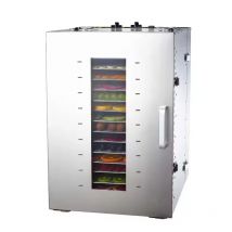 220V 16 Layers Vegetables Fruits Dryer Fruit Dryer Food Dehydrator Dryer for Vegetables Drying of Vegetable And Fruits Dryers