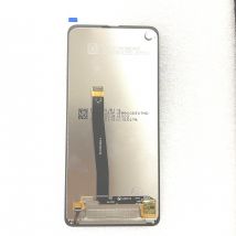 G715 LCD For Samsung X Cover Pro G715FN LCD Display Touch Screen Digitizer Assembly Xcover Pro SM-G715F SM-G715U