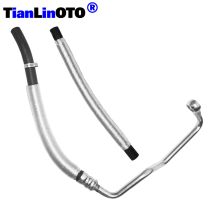 Nuovo kit tubi e serbatoio del servosterzo di ingresso/uscita per Mini Cooper 1.6L 2002-2008 32416781744 , 32416754498 , 32411097164