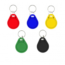 5/10 sztuk GEN2 CUID Android App MCT Modify UID Changeable Tag Keyfob NFC 1k S50 13.56MHz Card Block 0 Writable HF 14443A