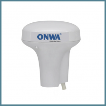 ONWA KA-GC9A 9-Achsen-Elektronikkompass mit integriertem, hochpräzisem GPS-Modul