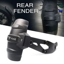 Moto Parafango Posteriore Parafango Ruota Hugger Splash Guard Copertura Per VOGE Valico DS900X dsx900 900dsx 900 DSX DS 900X2024 2025