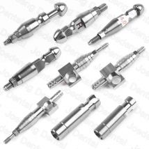 1 teil/paket Dental Offene Transfer Stange Geschlossene Tablett Abdruck Coping Gips Leuchte Labor Analog für OSSTEM Analog