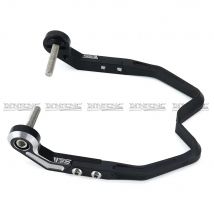 Motorrad lenkers chutz für cfmoto 450ss 2023 450sr vorderer Bremshebel Antik ollisions stangen griff End schutzs tange 450 ss