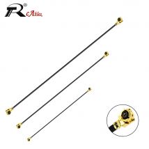 1 szt. uFL/u.FL(MHF4) wtyczka żeńska/męska antena WIFI kabel RF RG1.13/0.81mm przedłużacz RG178