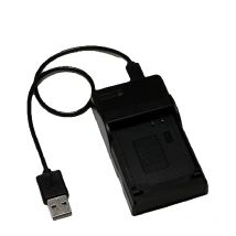 CB2LH CB-2LH USB Charger for Canon NB-13L NB13L Batteries with 30cm USB-Micro USB Cable Fit PowerShot G7 X G7X Digital Cameras