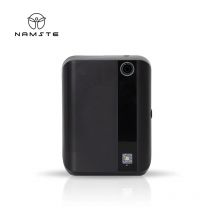 Bluetooth-Aroma-Diffusor, Abdeckbereich, 1500 m3, Smart Home-Diffusor für ätherische Öle, HVAC-Kapazität 500 ml, geeignet für Hotelbüro