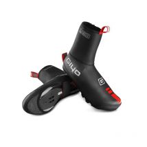 Giyo Neoprene Thermal Bicycle Overshoes Road MTB Bike Cycling Footwear Cover Unisex Bike Waterproof Cycling Shoes Cover