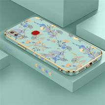 Blätter Druck Fall Für Samsung Galaxy A31 A11 A12 A71 A51 4G 5G A70 A70S A50 A50S a30 A30S Überzug Silikon Soft Cover
